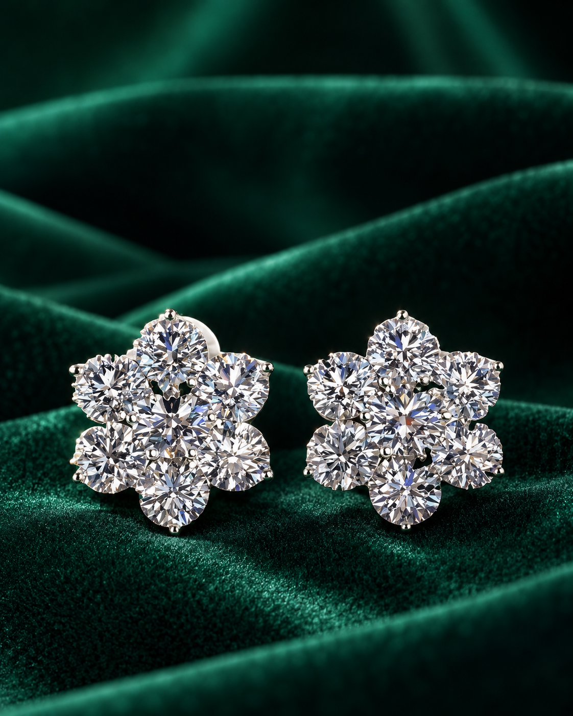 The Fleur Cluster Studs