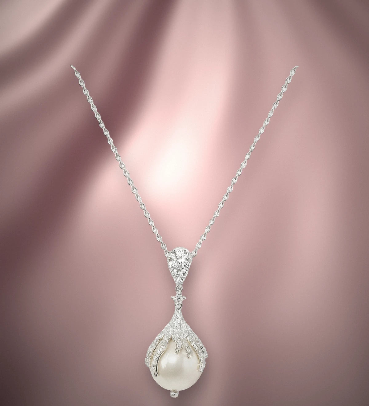 Pendants & Necklaces